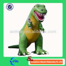 big size inflatable customized cartoon for advertising